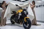 2026 Yamaha MT-09