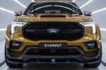 Ford Everest 2026