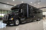 Kenworth W1250 Motorhome 2026