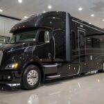 Kenworth W1250 Motorhome 2026