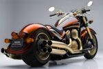 New 2026 Honda Shadow Phantom