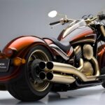 New 2026 Honda Shadow Phantom